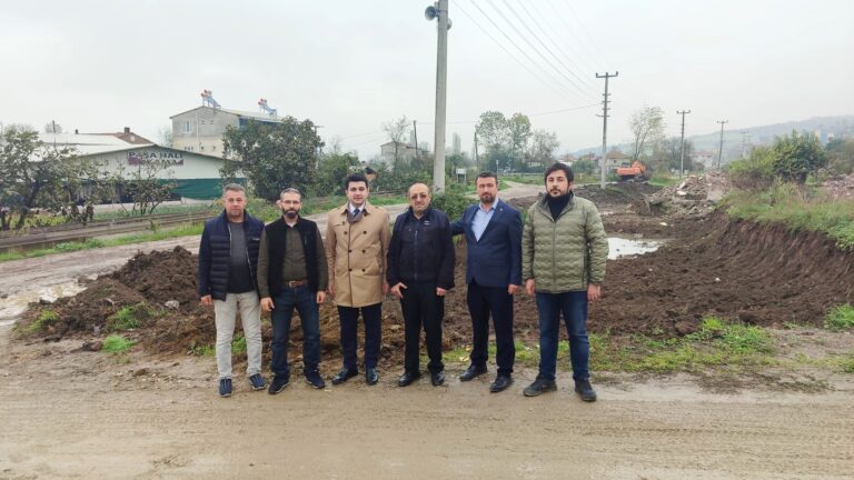 ULAŞIM YATIRIMLARI ARTACAK