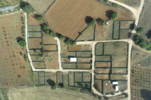 VALİLİK’TEN ‘TARIM ARAZİLERİNE YAPILAŞMA’ UYARISI