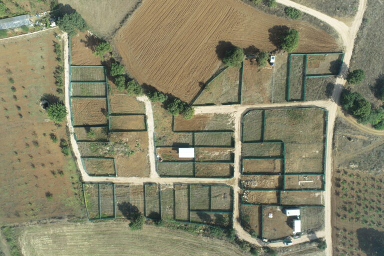 VALİLİK’TEN ‘TARIM ARAZİLERİNE YAPILAŞMA’ UYARISI