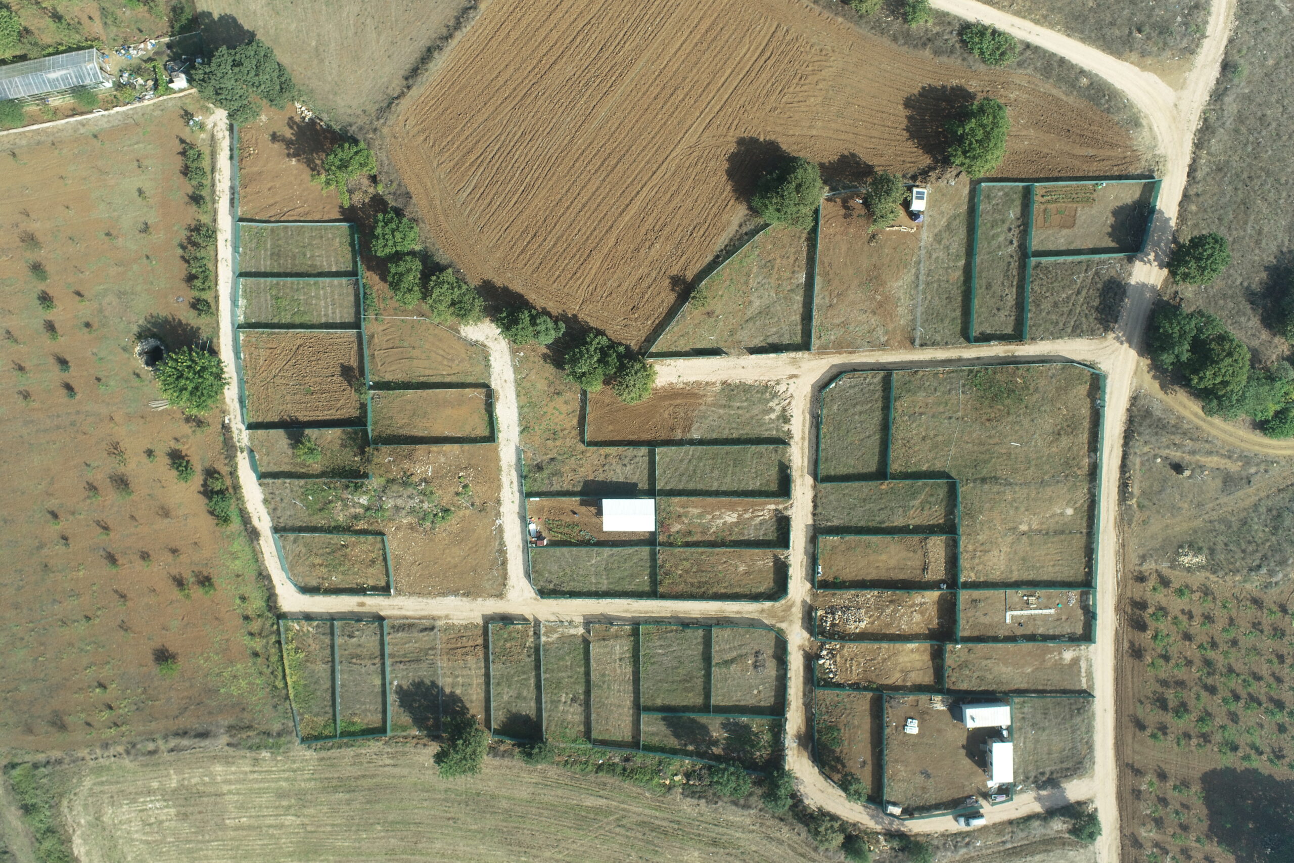 VALİLİK’TEN ‘TARIM ARAZİLERİNE YAPILAŞMA’ UYARISI