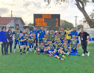 ZİRVENİN YILDIZI ‘AKAR’