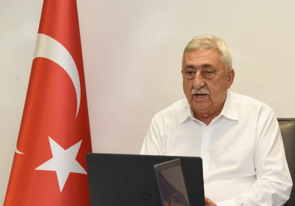 ‘ARAÇ MUAYENE ÜCRETLERİ ÇOK YÜKSEK’