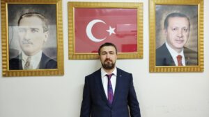 ‘ATATÜRK, SON NEFESİNE KADAR ÜLKESİNE HİZMET ETTİ’