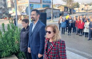 ‘ATATÜRK’ÜN DEĞERİNİ HER GEÇEN GÜN DAHA ÇOK ANLIYORUZ’