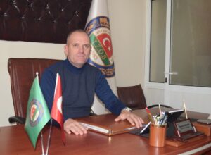 ‘ÇKS’Yİ SON GÜNE BIRAKMAYIN’