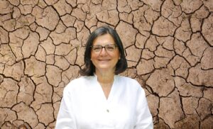 ‘TÜRKİYE ÇÖL OLMASIN’