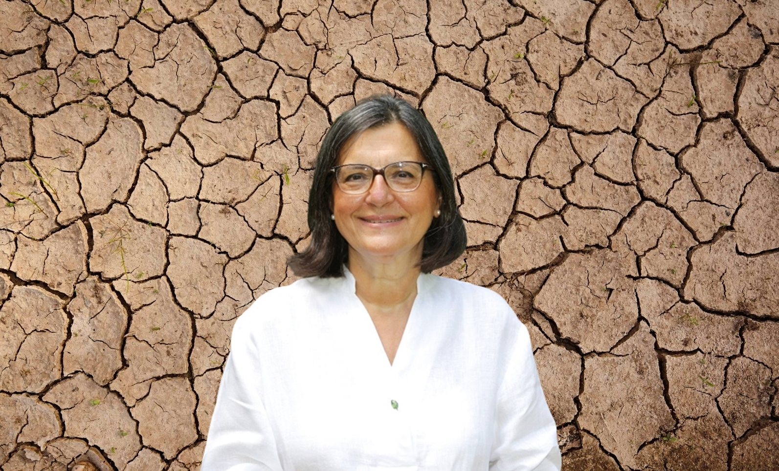 ‘TÜRKİYE ÇÖL OLMASIN’