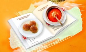 100 LEZZET KÜLTÜR HAFIZASINDA