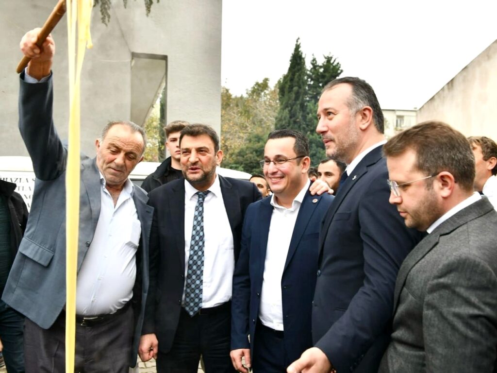 MUHLAMA FESTİVALİNE BÜYÜK İLGİ