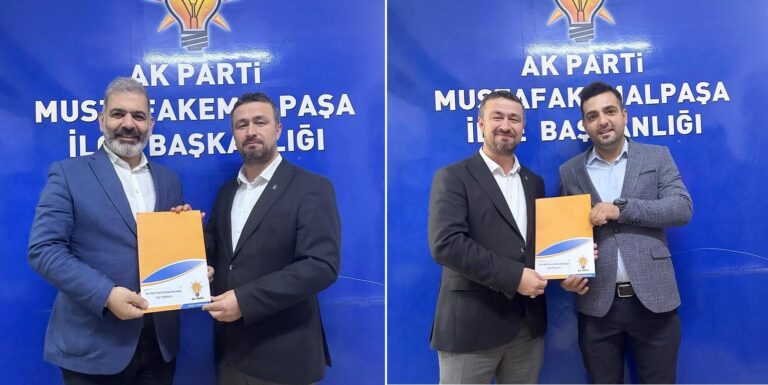 AK PARTİ’DE SÜRE UZADI, ADAYLAR ARTTI