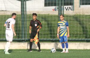 AMATÖR DE HESAPLAR KARIŞTI