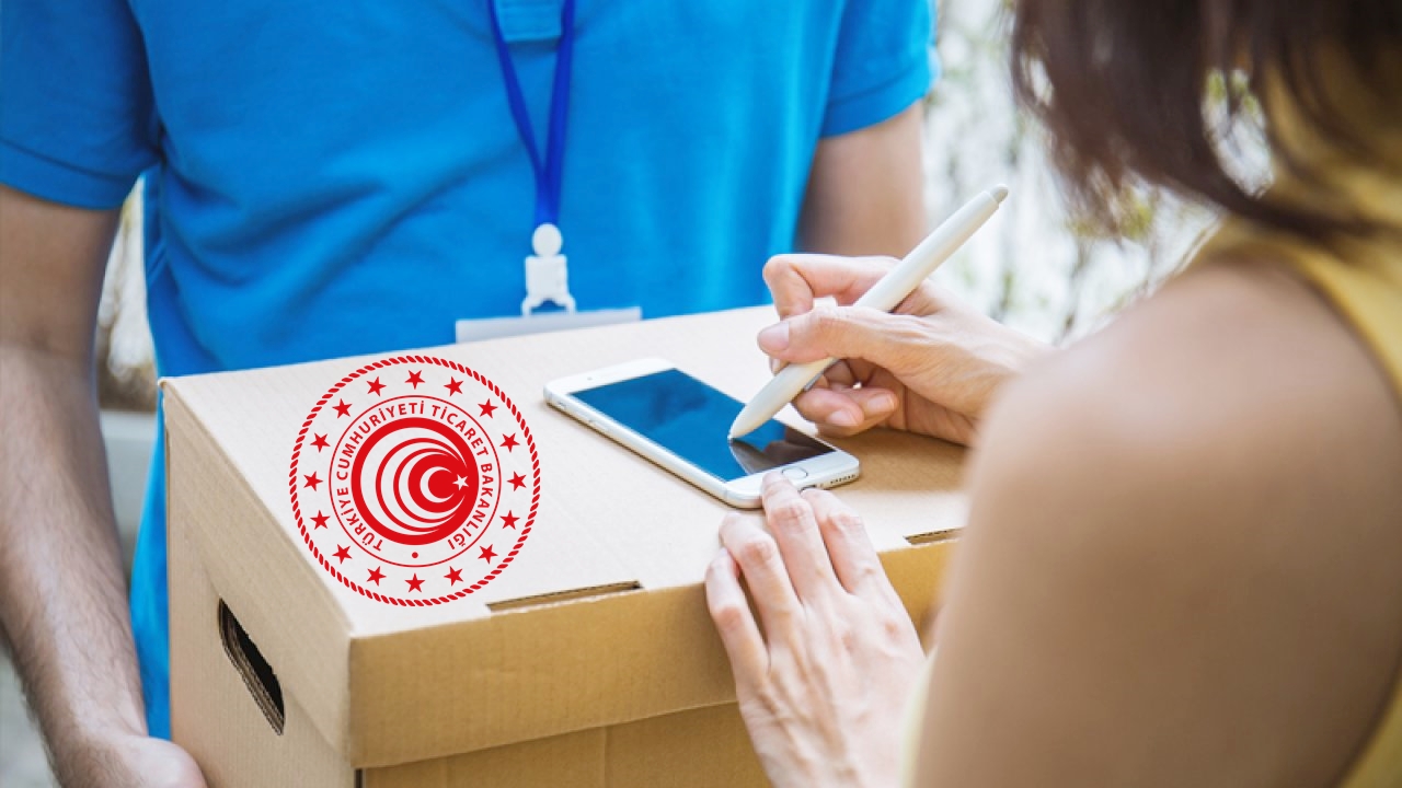 BAKANLIK’TAN ‘KARGO İADESİ’ AÇIKLAMASI