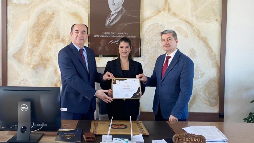 BAŞARILI PROJE ‘EN’LER LİSTESİNDE