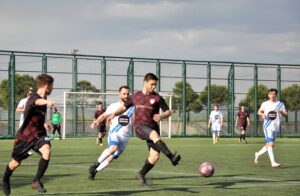 BASKF’TAN 2. KÜME ÇAĞRISI