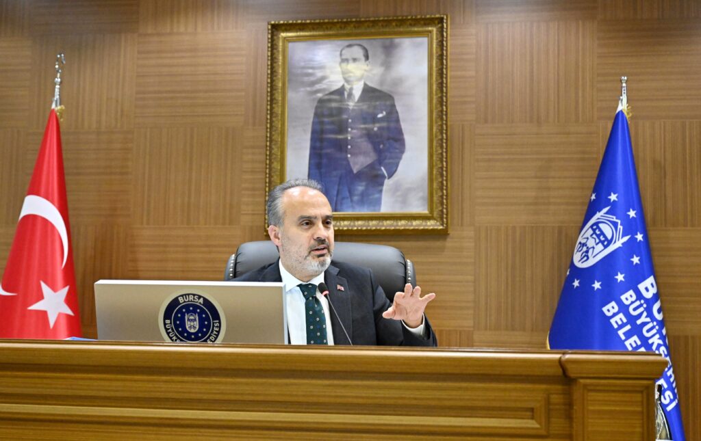 BUSKİ’YE MİLYARLIK BÜTÇE