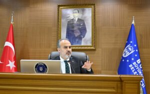 BUSKİ’YE MİLYARLIK BÜTÇE