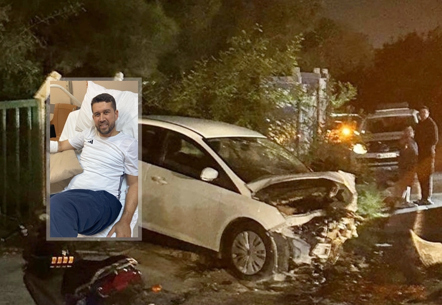 ÇELİK’TEN SEVİNDİRİCİ HABER