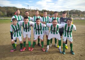 DÖLLÜK’TE ÇEYREK FİNAL KAPISI ARALANDI