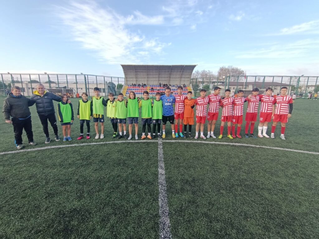 EFA’YA FENERBAHÇE AKINI