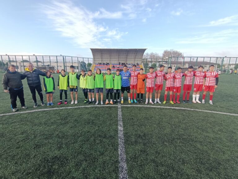 EFA’YA FENERBAHÇE AKINI