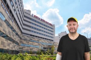 EVDE PATLAYAN OKSİJEN TÜPÜ AMCA İLE YEĞENİNİ YAKTI!