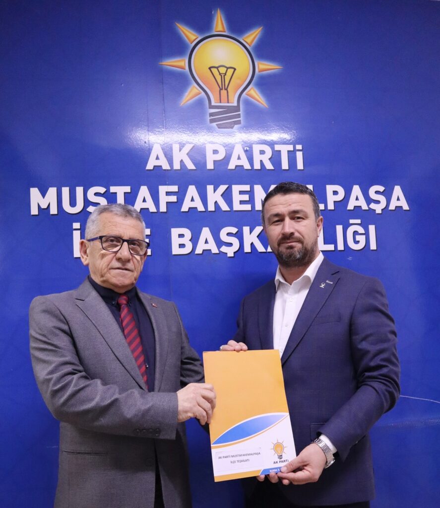 İREN, BELEDİYE MECLİS ADAY ADAYI