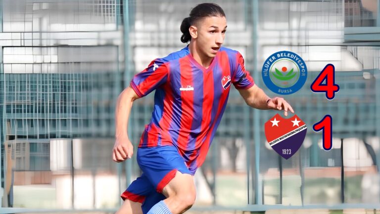 İYİ BAŞLADI, KÖTÜ BİTTİ