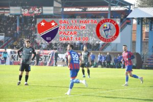 KIRMIZI-ŞİMŞEKLER ÇIKIŞ ARAYACAK