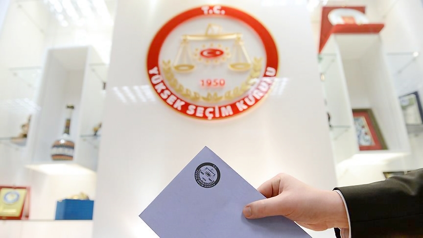 LİSTELER 4 OCAK’TA ASKIYA ÇIKACAK