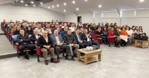 MUHASEBECİLERE ‘ENFLASYON DÜZELTMESİ’ ANLATILDI