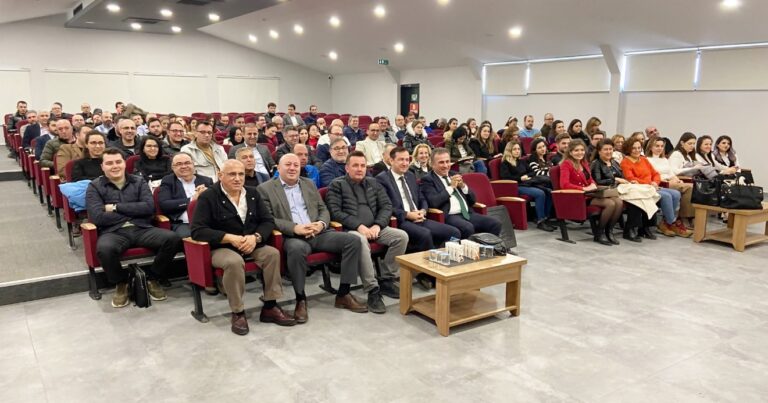 MUHASEBECİLERE ‘ENFLASYON DÜZELTMESİ’ ANLATILDI