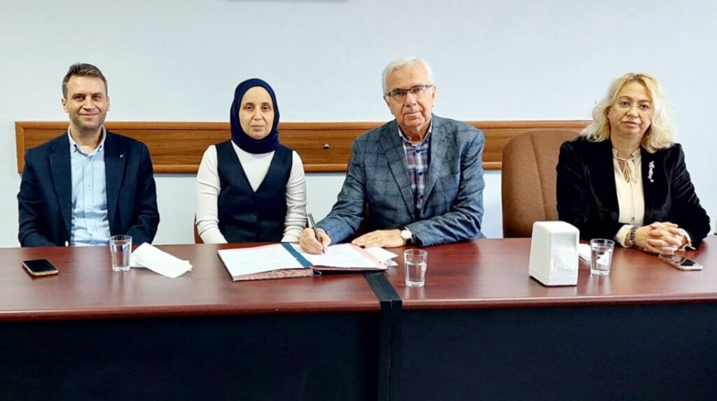 MYO’DAN ‘YAZILIM’ İŞBİRLİĞİ