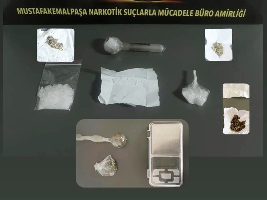 NARKOTİK’TEN KARARLI ADIMLAR