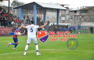 PAŞA’NIN RAKİBİ HENDEK