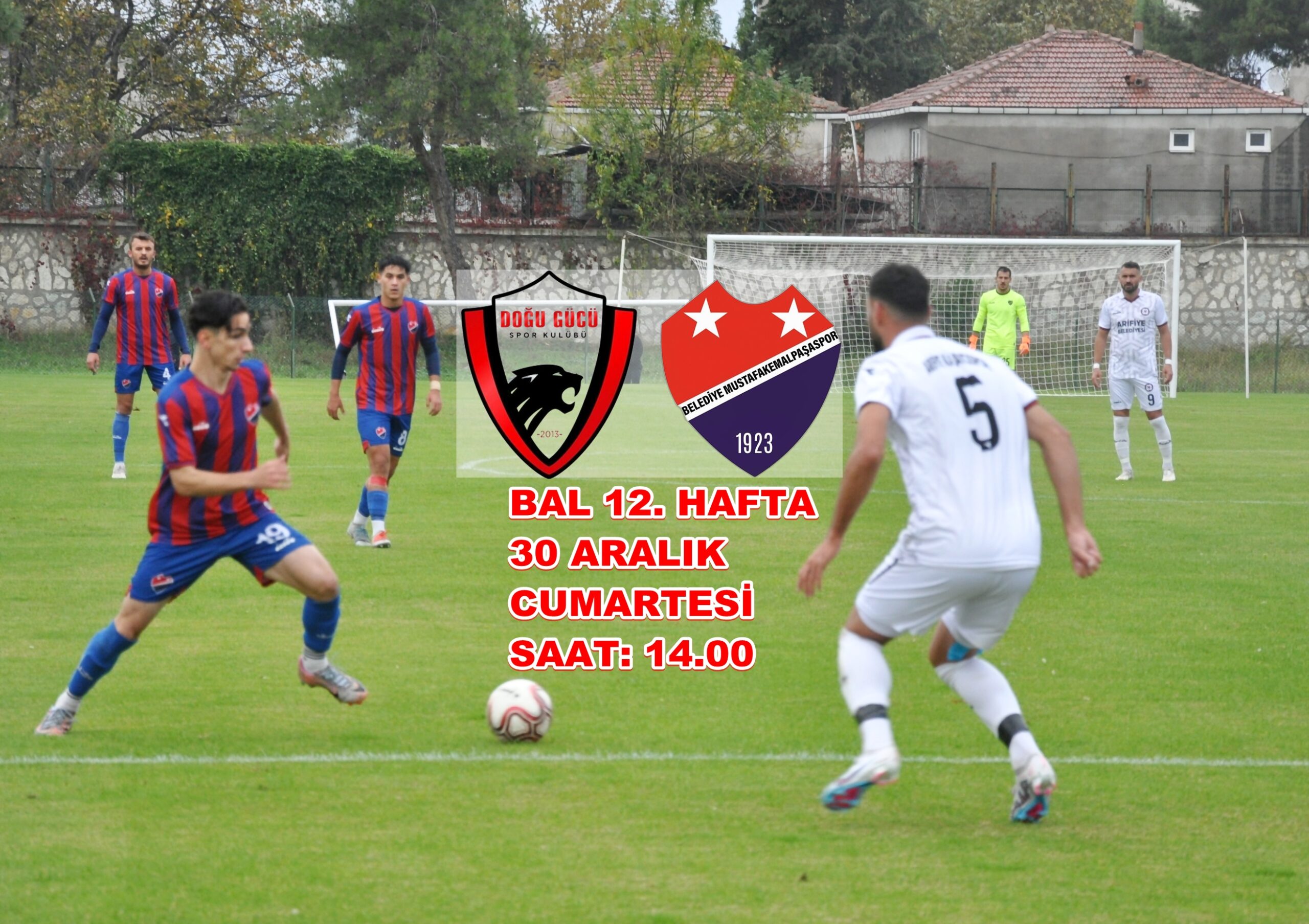 PAŞA’YI ZORLU DERBİ BEKLİYOR