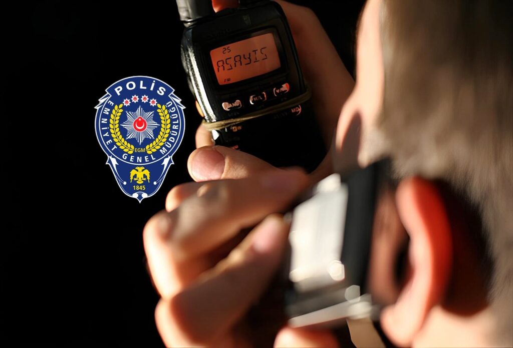 POLİS, DOLANDIRILMAKTAN KURTARDI