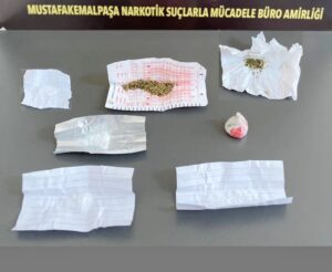 POLİSTEN SIKI TAKİP