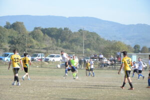 ŞAMPİYON BELLİ OLUYOR