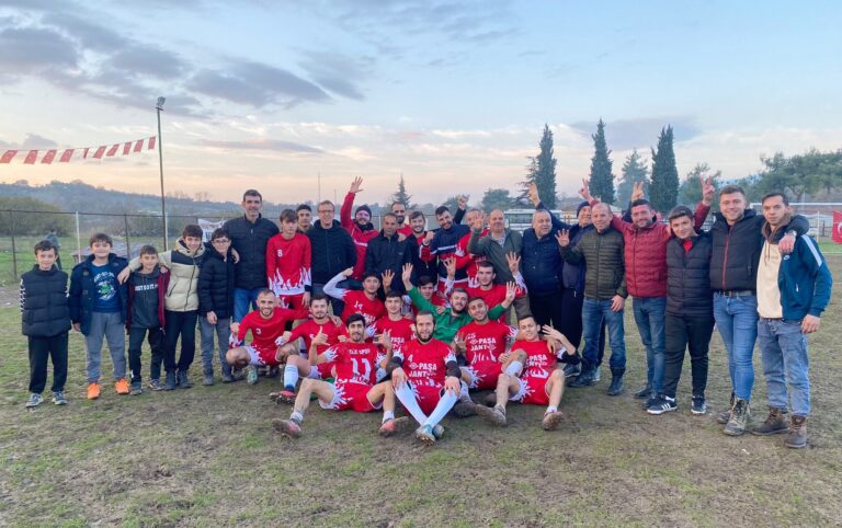 YARI FİNALE 4 BİLET