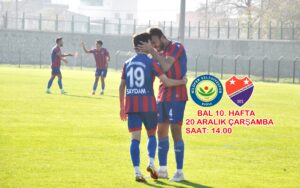 ZORLU DERBİNİN HAKEMLERİ BELİRLENDİ