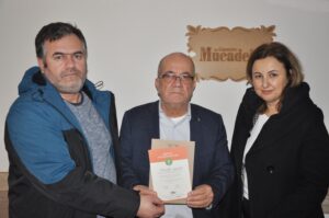 DOĞAYI KORUMANIN YAŞI YOK!’