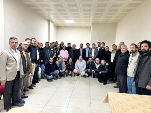 ‘GÜÇLÜ BİR MUSTAFAKEMALPAŞA’