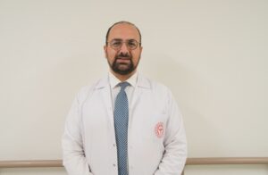 ‘KAN ŞEKERİNİZİ MUTLAKA DÜZENLİ ÖLÇTÜRÜN’