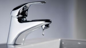 1 AYLIK SU KESİNTİSİ