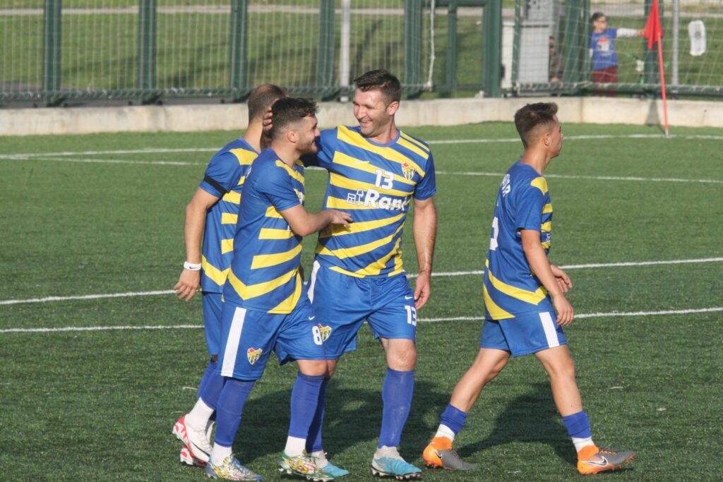 AKAR DA HEDEF BELLİ