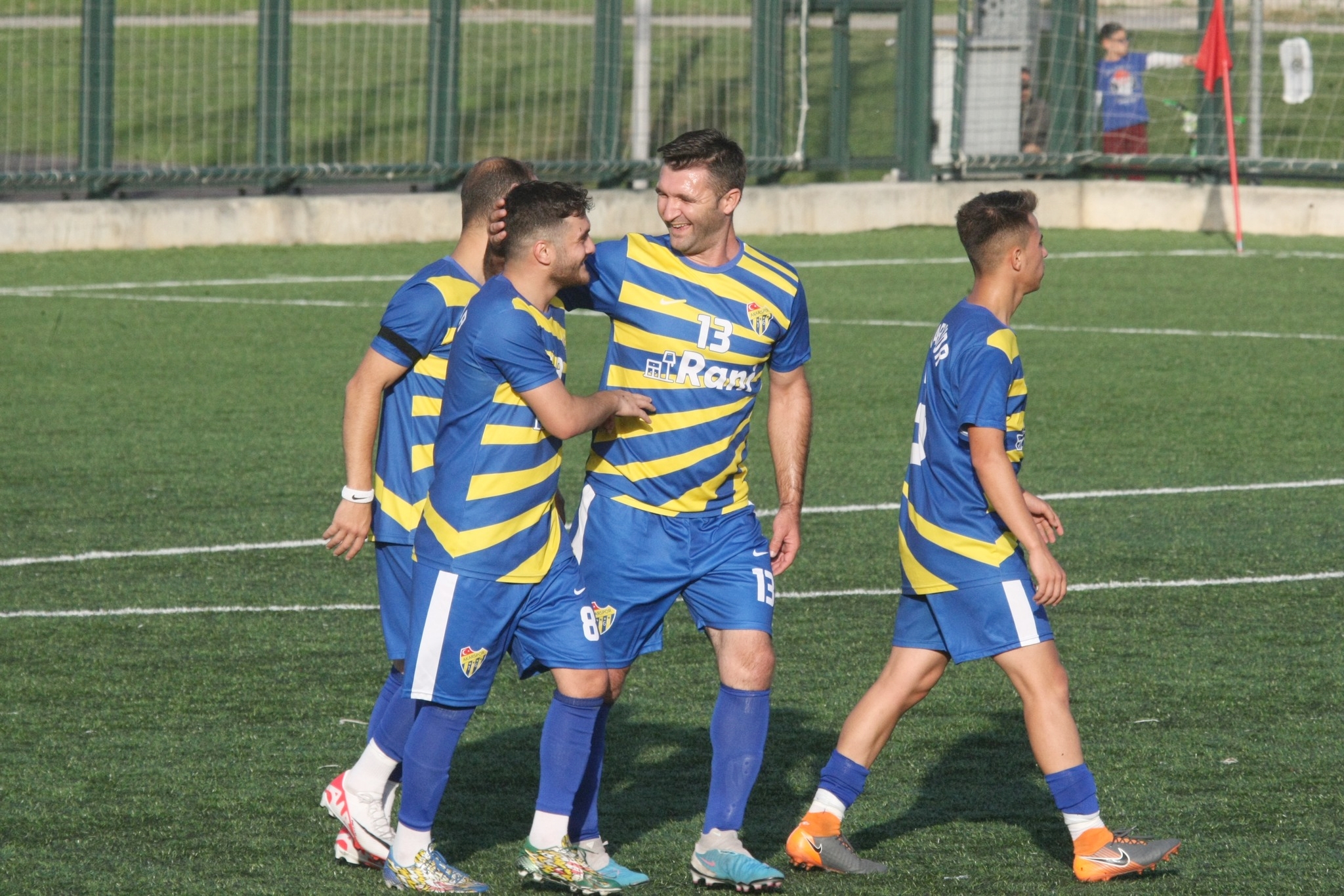 AKAR DA HEDEF BELLİ