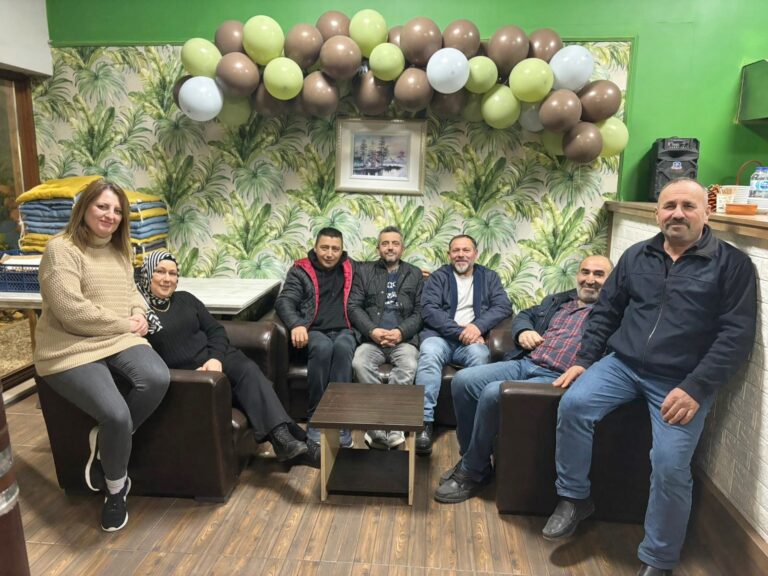 ÇAKIR, ÇIRPAN’A TALİP