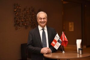 CHP’NİN ADAYI ŞÜKRÜ ERDEM