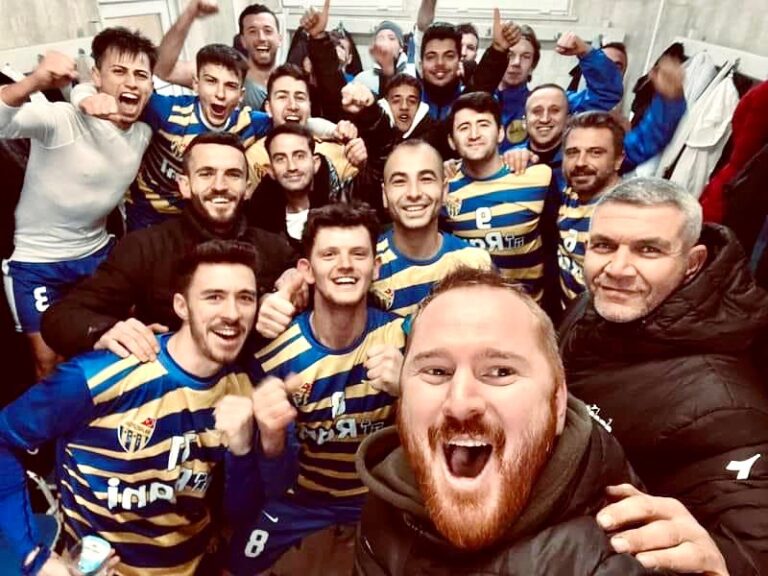 DERBİ VE LİDERLİK AKAR’IN