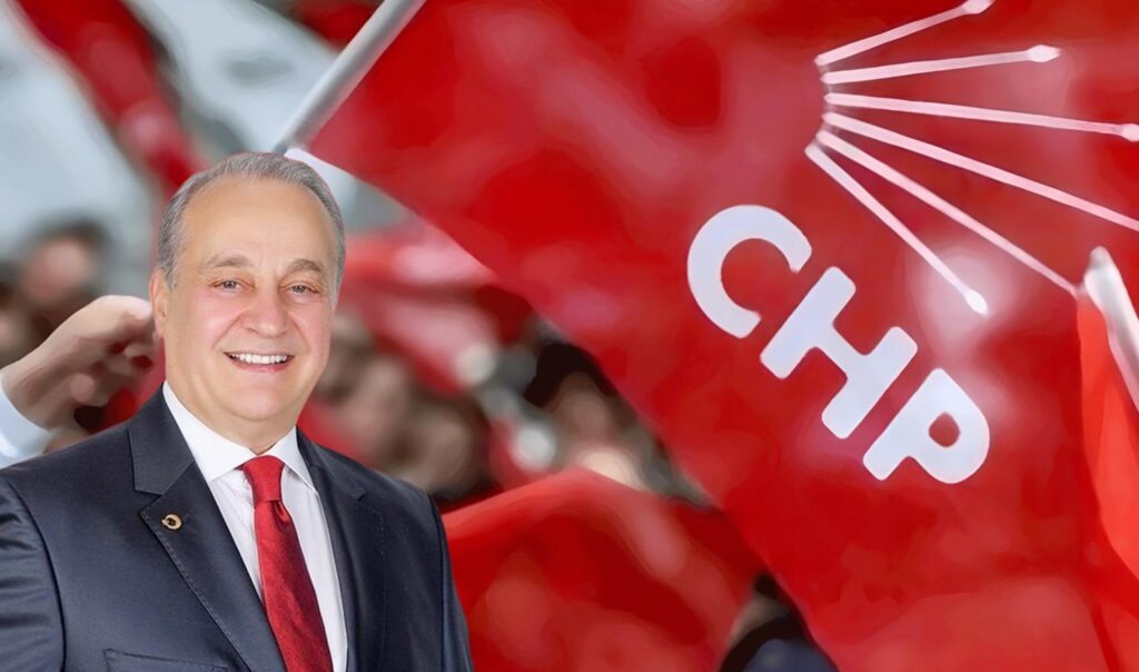 ERDEM’İN ADAYLIĞI NETLEŞTİ